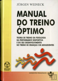 Bertrand.pt - Manual do Treino Óptimo