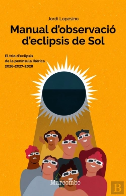 Bertrand.pt - Manual D'Observació D'Eclipsis De Sol 2a Ed.