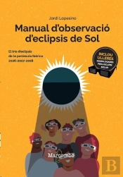 Manual D'Observacio D'Eclipsis De Sol
