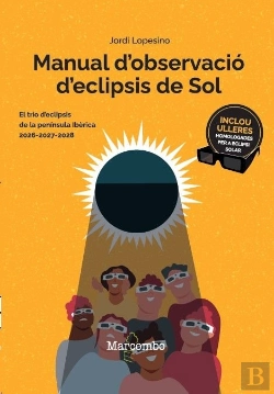 Bertrand.pt - Manual D'Observacio D'Eclipsis De Sol