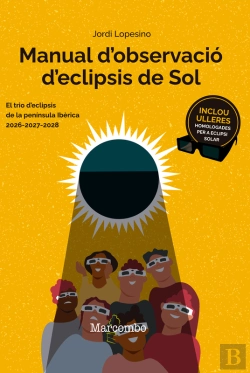 Bertrand.pt - Manual D'Observació D'Eclipsis De Sol