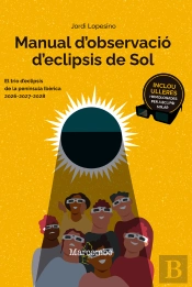 Manual D'Observació D'Eclipsis De Sol