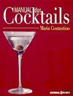 Bertrand.pt - Manual dos Cocktails