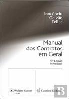 Manual dos Contratos em Geral