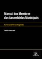 Manual dos Membros das Assembleias Municipais