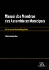 Manual dos Membros das Assembleias Municipais
