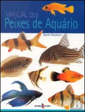 Manual dos Peixes de Aquário
