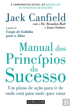 Bertrand.pt - Manual Dos Princípios De Sucesso