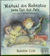 Manual dos Rebentos para Uso dos Pais