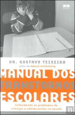Bertrand.pt - Manual dos Transtornos Escolares