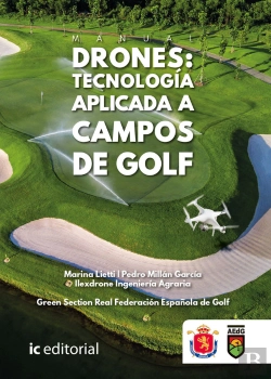 Bertrand.pt - Manual Drones: Tecnología Aplicada A Campos De Golf