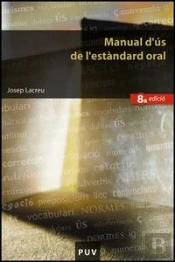 Manual D'Ús De L'Estàndard Oral (8a Edició)