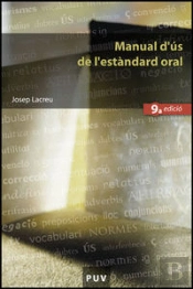 Manual D'Us De L'Estandard Oral