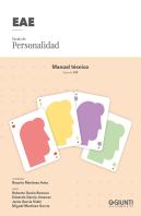 Manual Eae. Versión 2.0