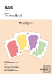 Manual Eae. Versión 2.0