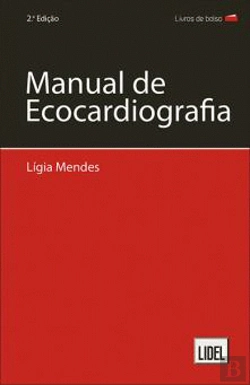 Bertrand.pt - Manual Ecocardiografia