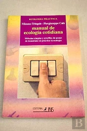 Manual Ecologia Cotidiana
