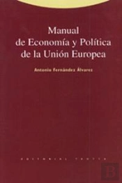 Manual Economia Politica Union Europea