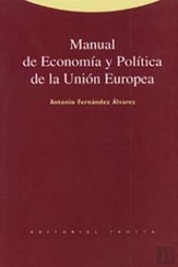 Bertrand.pt - Manual Economia Politica Union Europea