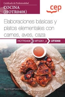 Bertrand.pt - Manual Elaboraciones Basicas Y Platos Elementales Con Carne