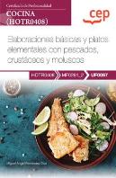 Manual Elaboraciones Basicas Y Platos Elementales Con Pesca