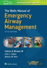 Manual Emergency Airway Management 5e