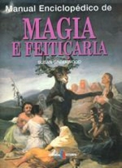 Manual Enciclopédico de Magia e Feitiçaria