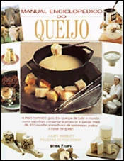 Manual Enciclopédico do Queijo