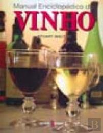 Manual Enciclopédico do Vinho