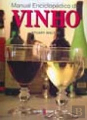Manual Enciclopédico do Vinho