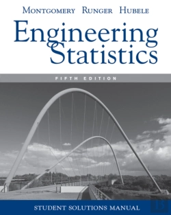 Bertrand.pt - Manual Engineering Statistics, 5e Student Solutions