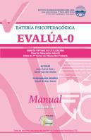 Manual Evalúa 0. Versión 3.0