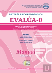 Manual Evalúa 0. Versión 3.0