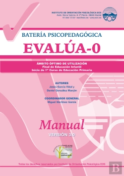 Bertrand.pt - Manual Evalúa 0. Versión 3.0