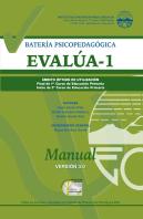Manual Evalúa 1. Versión 3.0