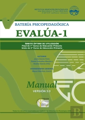 Manual Evalúa 1. Versión 3.0