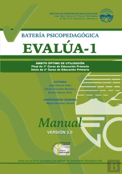 Bertrand.pt - Manual Evalúa 1. Versión 3.0