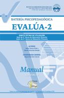 Manual Evalúa 2. Versión 3.0