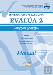 Manual Evalúa 2. Versión 3.0