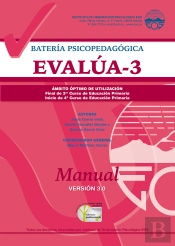 Manual Evalúa 3. Versión 3.0