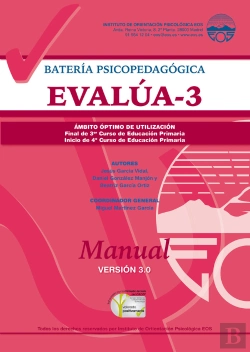 Bertrand.pt - Manual Evalúa 3. Versión 3.0