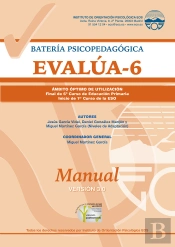 Manual Evalúa 6. Versión 3.0