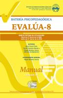 Manual Evalúa 8. Versión 3.0