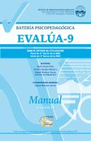 Manual Evalúa 9. Versión 3.0