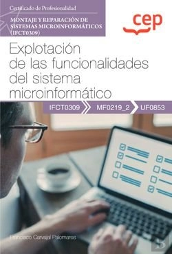 Bertrand.pt - Manual Explotacion De Las Funcionalidades Del Sistema Micro