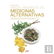 Manual Familiar De Las Medicinas Alternativas