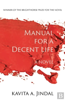 Bertrand.pt - Manual For A Decent Life: A Novel