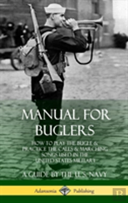 Bertrand.pt - Manual For Buglers