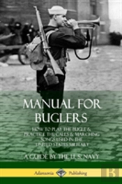 Manual For Buglers