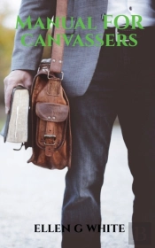 Manual For Canvassers